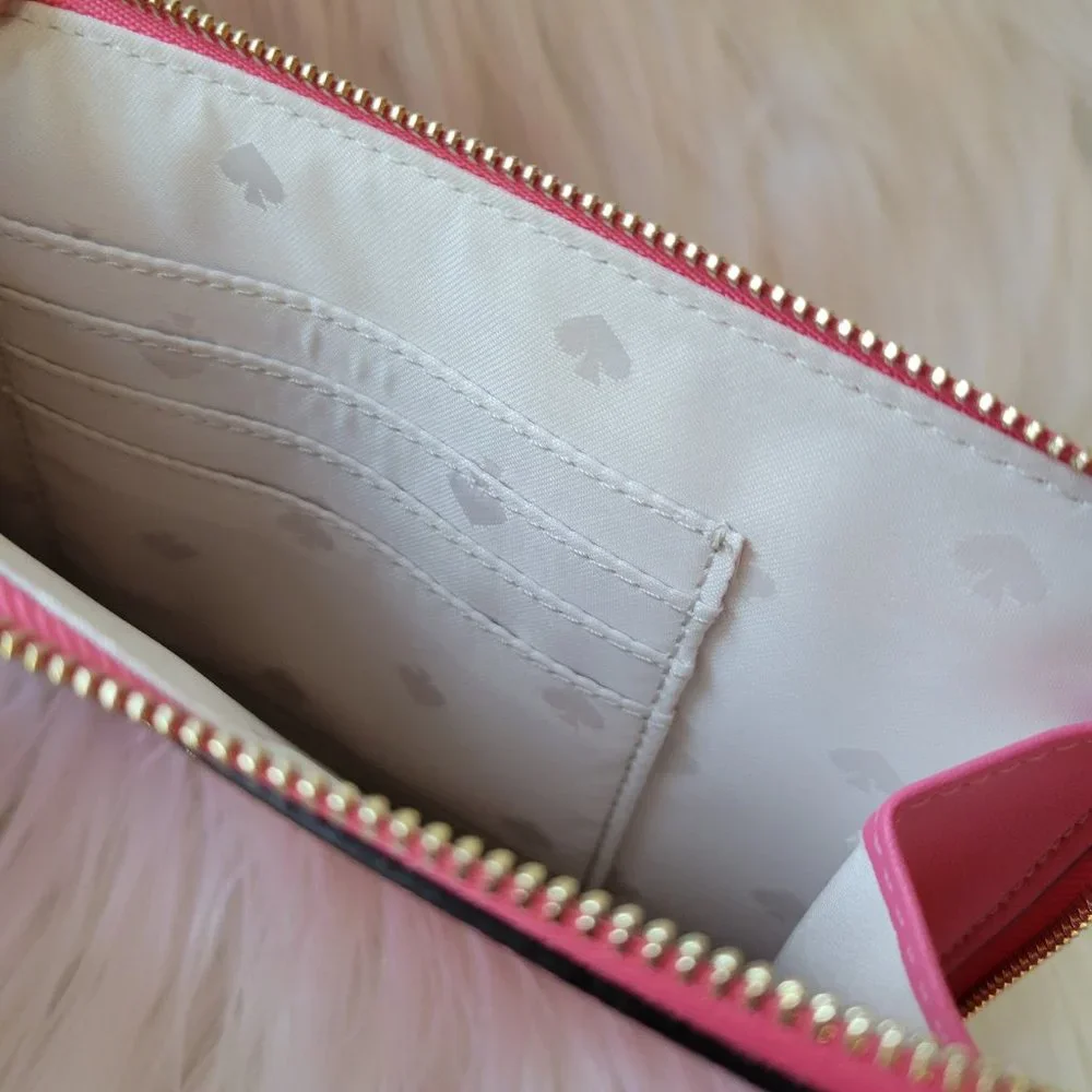 Kate Spade Wristlet